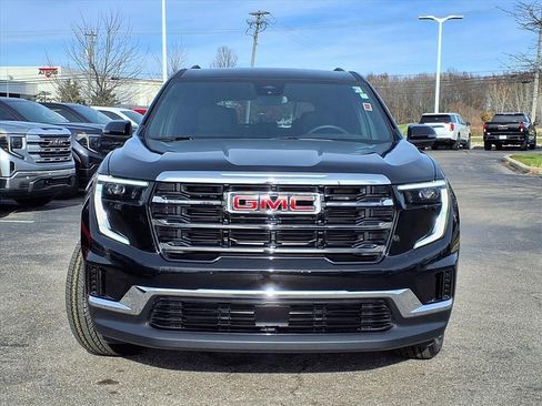 Certified 2025 GMC Acadia Elevation image 31