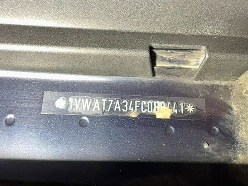 Used 2015 Volkswagen Passat 1.8T S image 73