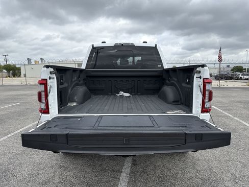 Used 2022 Ford F150 Raptor w/ Equipment Group 801A High image 21