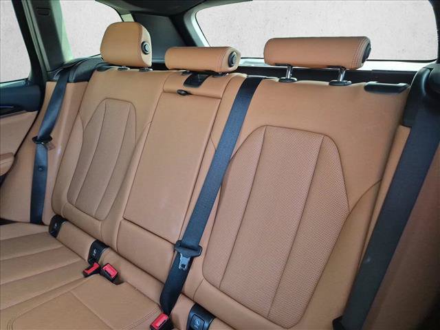 Certified 2024 BMW X3 xDrive30i w/ Premium Package AWD/4WD image 14