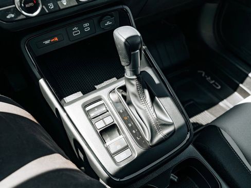 Used 2025 Honda CR-V EX image 35
