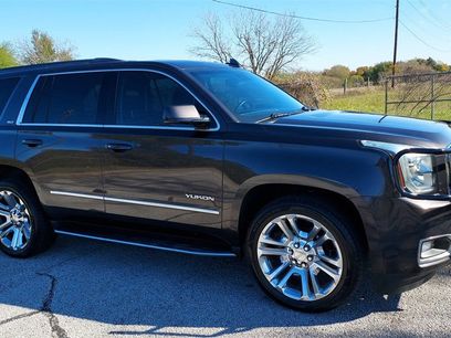 Used 2018 GMC Yukon SLT w/ Premium Edition
