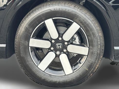 New 2026 Honda Prologue Touring image 11