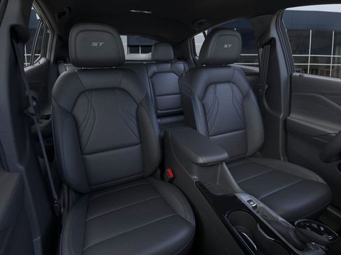 New 2026 Buick Envista Sport Touring image 16