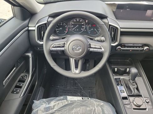 New 2026 MAZDA CX-50 Meridian Edition w/ Weather Package image 14