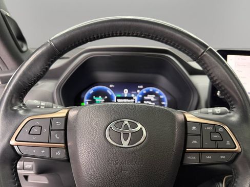Used 2024 Toyota Grand Highlander AWD Hybrid image 20