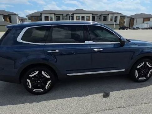 Used 2024 Kia Telluride S FWD image 2