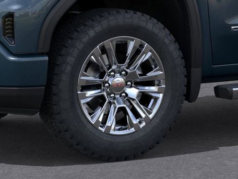 New 2026 GMC Sierra 1500 Denali w/ Technology Package AWD/4WD image 10