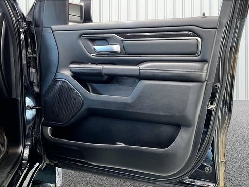 Used 2020 RAM 1500 Rebel AWD/4WD image 29