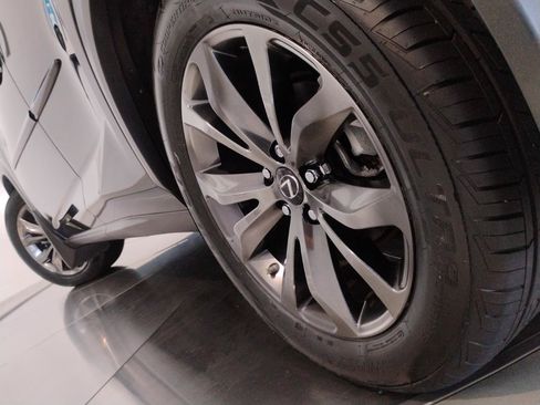 Used 2017 Lexus NX 200t FWD image 5