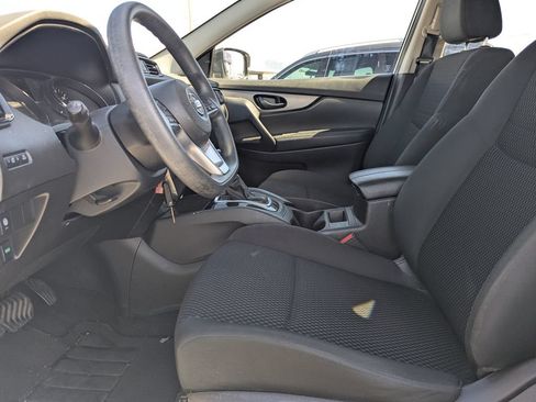Used 2020 Nissan Rogue Sport S FWD image 24
