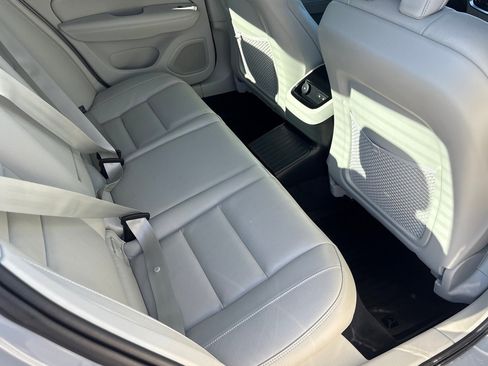 Certified 2024 Volvo S60 T8 Plus w/ Climate Package image 32