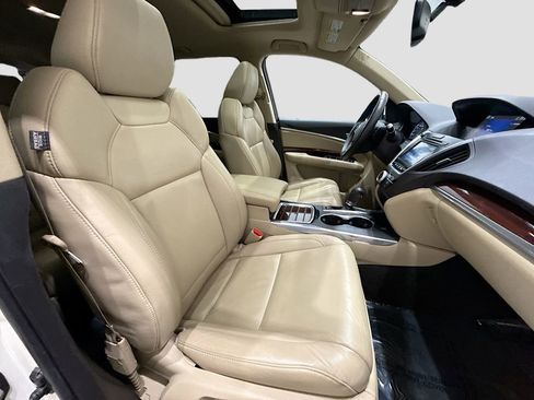 Used 2015 Acura MDX FWD image 15