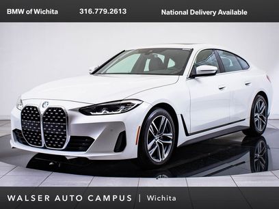 Used 2023 BMW 430i Gran Coupe