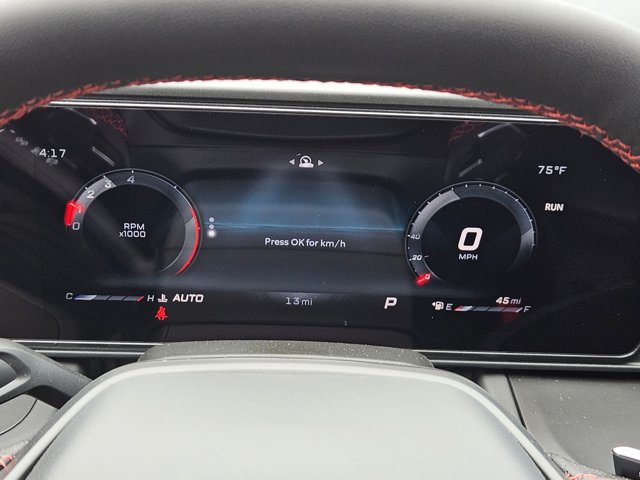 New 2026 Dodge Charger R/T w/ Driver Convenience Group AWD/4WD image 16