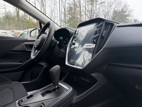 New 2026 Subaru Impreza 2.0i Sport image 34