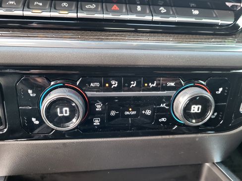 Used 2022 Chevrolet Silverado 1500 LT Trail Boss w/ LT Trail Boss Premium Package image 26