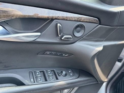 Used 2019 Cadillac CT6 Premium Luxury AWD/4WD image 16