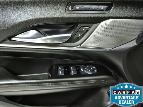 Used 2020 Cadillac CT4 Premium Luxury RWD image 19
