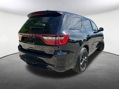 Used 2022 Dodge Durango R/T w/ Blacktop Package AWD/4WD image 17
