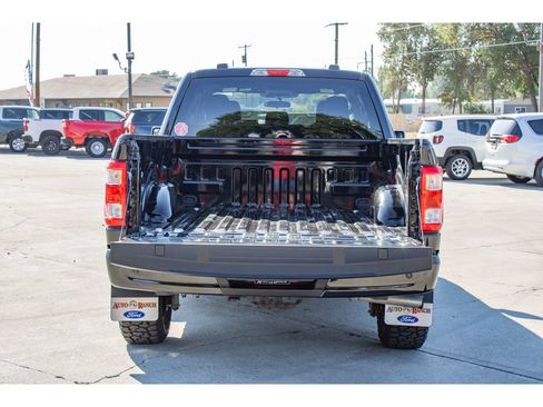 Used 2023 Ford F150 XL w/ STX Appearance Package AWD/4WD image 11