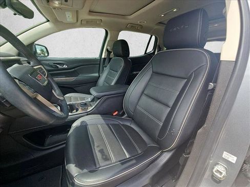 Used 2023 GMC Acadia Denali w/ Denali Ultimate Package AWD/4WD image 16