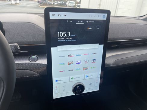 Used 2022 Ford Mustang Mach-E GT w/ GT Performance Edition image 13