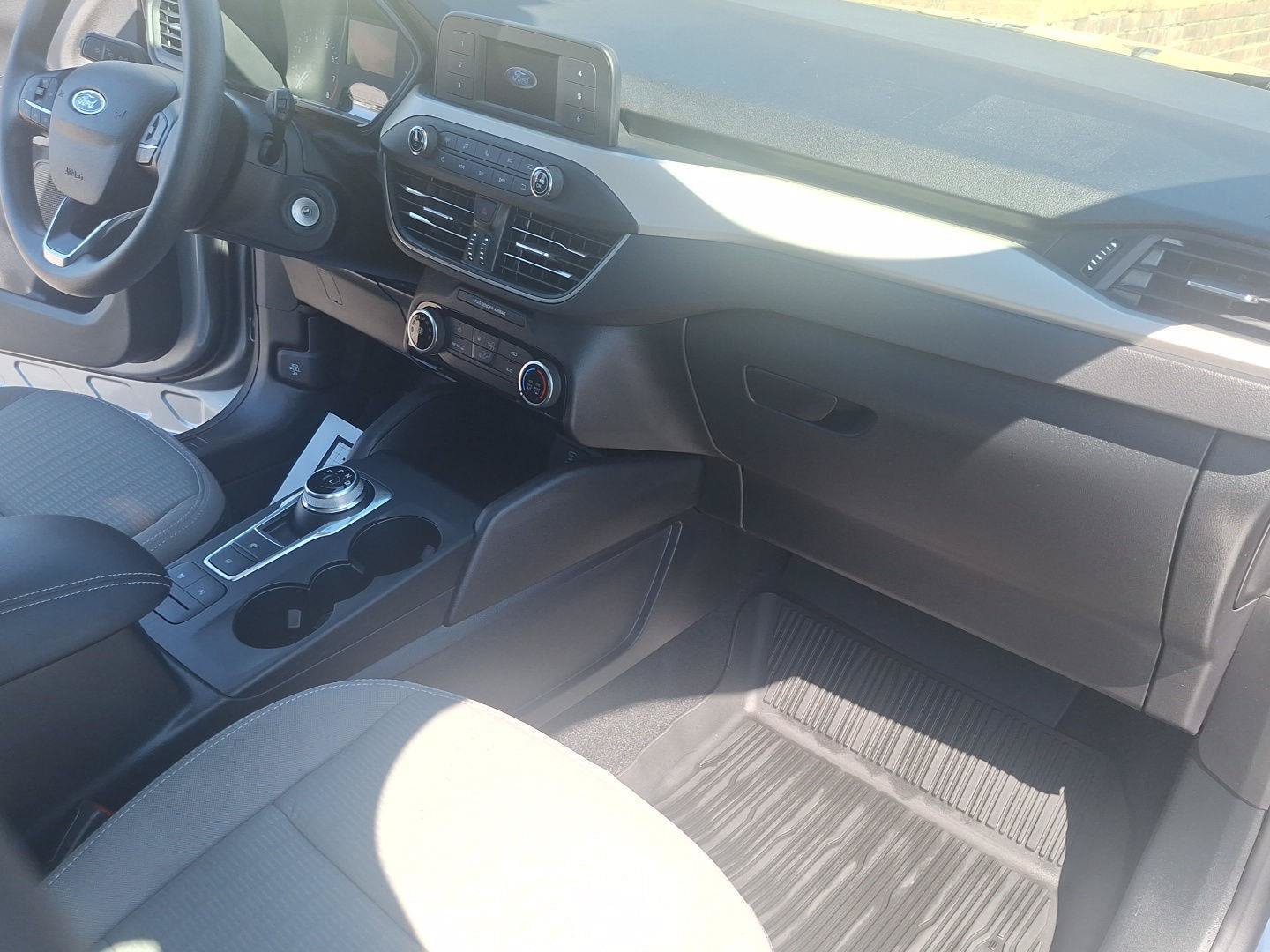 Used 2022 Ford Escape S AWD/4WD image 17