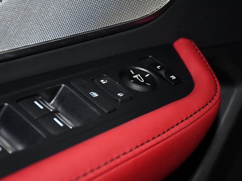 Certified 2025 Acura RDX A-Spec AWD/4WD image 33