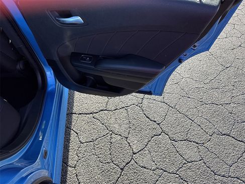 Used 2023 Dodge Charger GT w/ Blacktop Package image 16