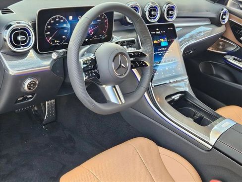 New 2026 Mercedes-Benz CLE 450 4MATIC Coupe image 3