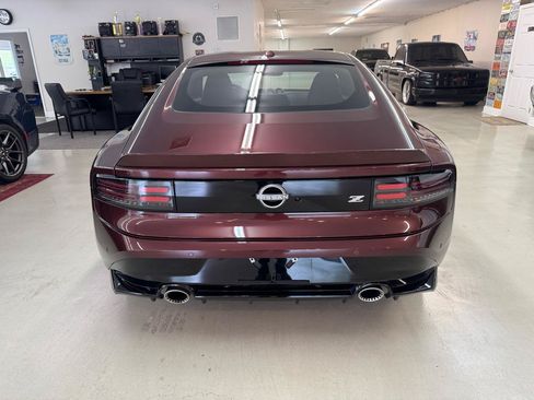 Used 2025 Nissan Z Performance w/ Floor Mat Package RWD image 30
