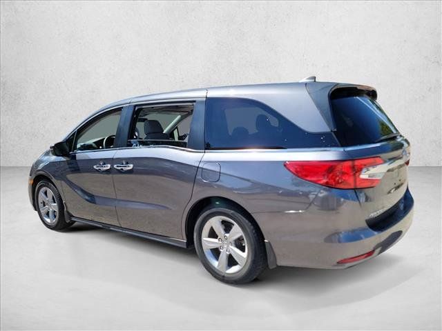 Used 2019 Honda Odyssey EX-L image 7