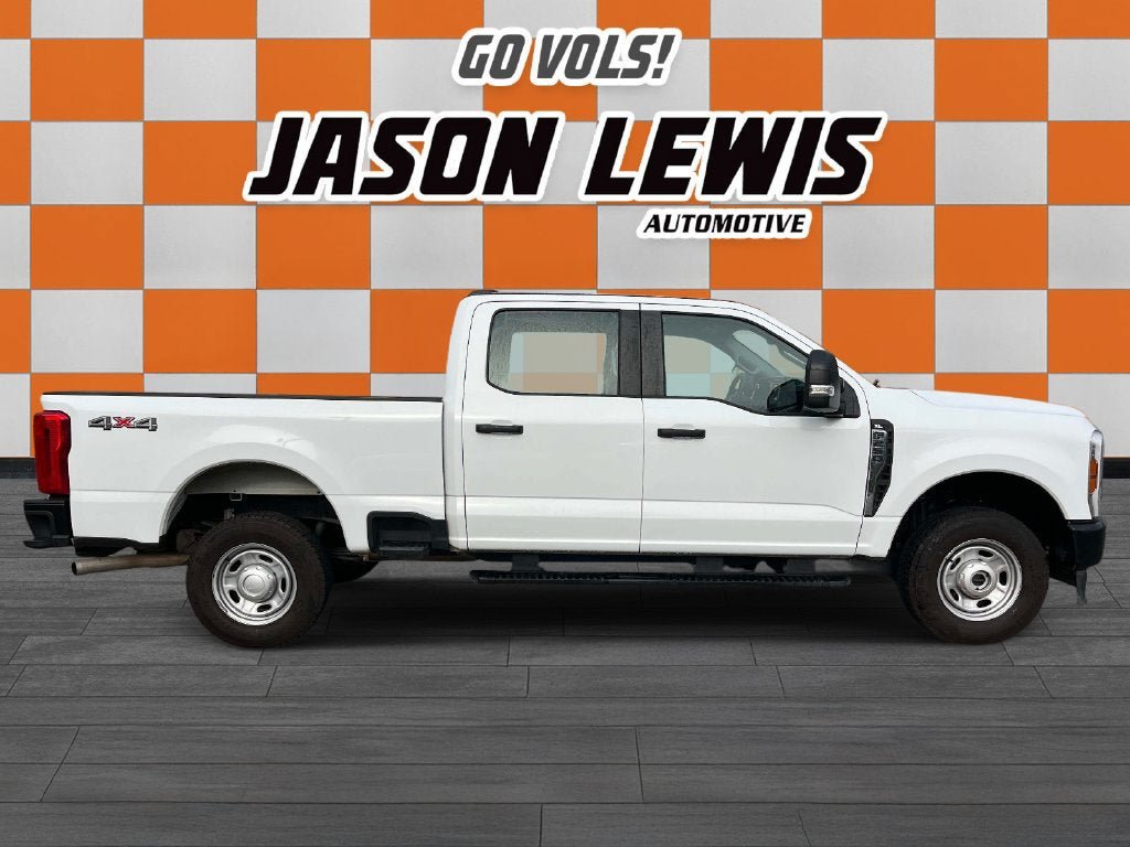 Used 2026 Ford F250 XL AWD/4WD image 2