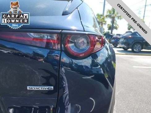 Certified 2024 MAZDA CX-30 AWD 2.5 S w/ Preferred Package image 30