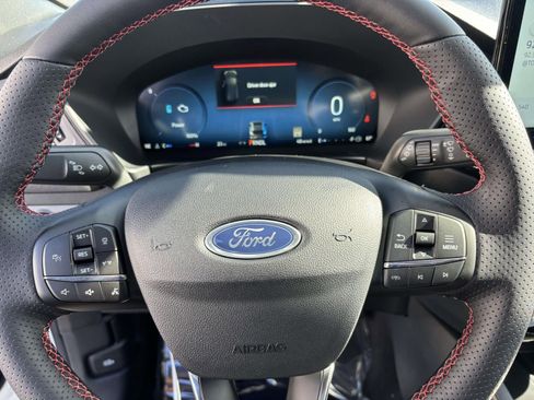 New 2026 Ford Escape ST-Line Elite w/ Premium Technology Package image 17