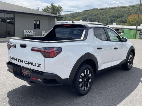 New 2026 Hyundai Santa Cruz SEL image 3
