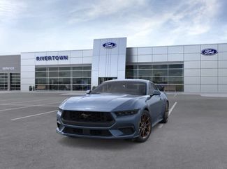 New 2026 Ford Mustang Premium RWD video 2