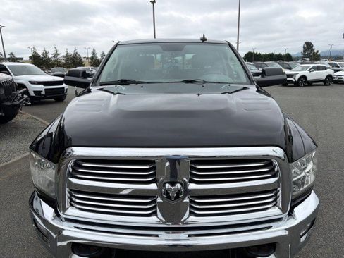 Used 2014 RAM 2500 Big Horn AWD/4WD image 2