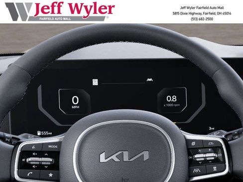 New 2026 Kia Carnival SX Prestige image 22