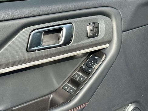 New 2026 Ford Explorer ST-Line RWD image 12