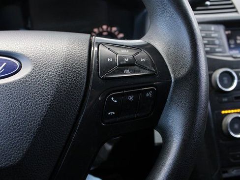 Used 2018 Ford Explorer 4WD Police Interceptor image 13