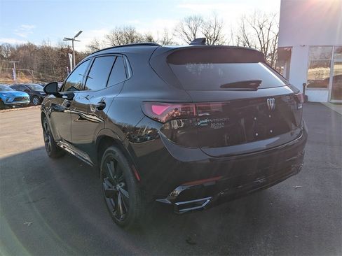 New 2026 Buick Envision Sport Touring image 6