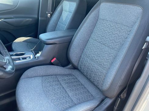 Used 2023 Chevrolet Equinox LT image 11