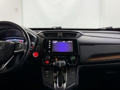Certified 2019 Honda CR-V EX-L image 32