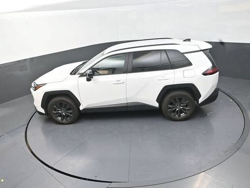 Used 2026 Toyota RAV4 XLE Premium AWD/4WD image 26