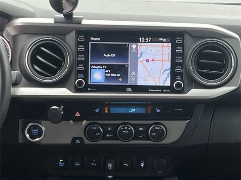 Used 2023 Toyota Tacoma Limited image 17