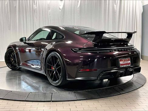 Used 2026 Porsche 911 Carrera GTS image 3