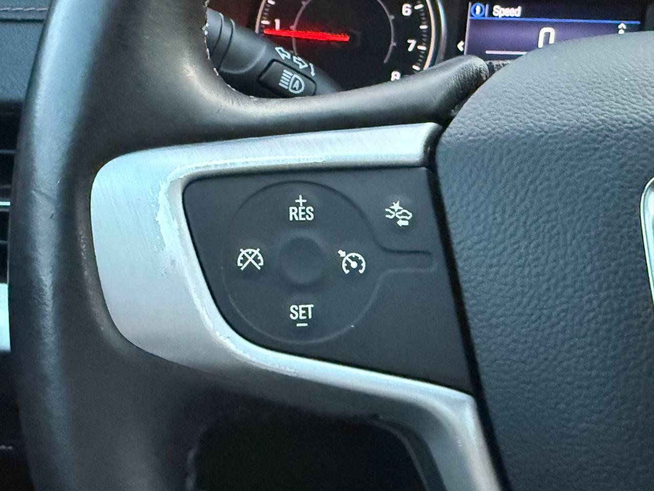 Used 2020 GMC Terrain SLE w/ Driver Convenience Package FWD image 39
