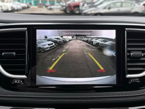 New 2026 Chrysler Pacifica Limited w/ S Appearance Package image 45